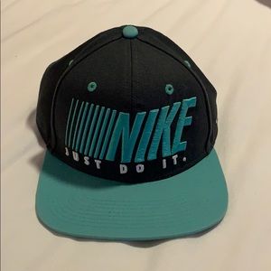Nike SnapBack hat